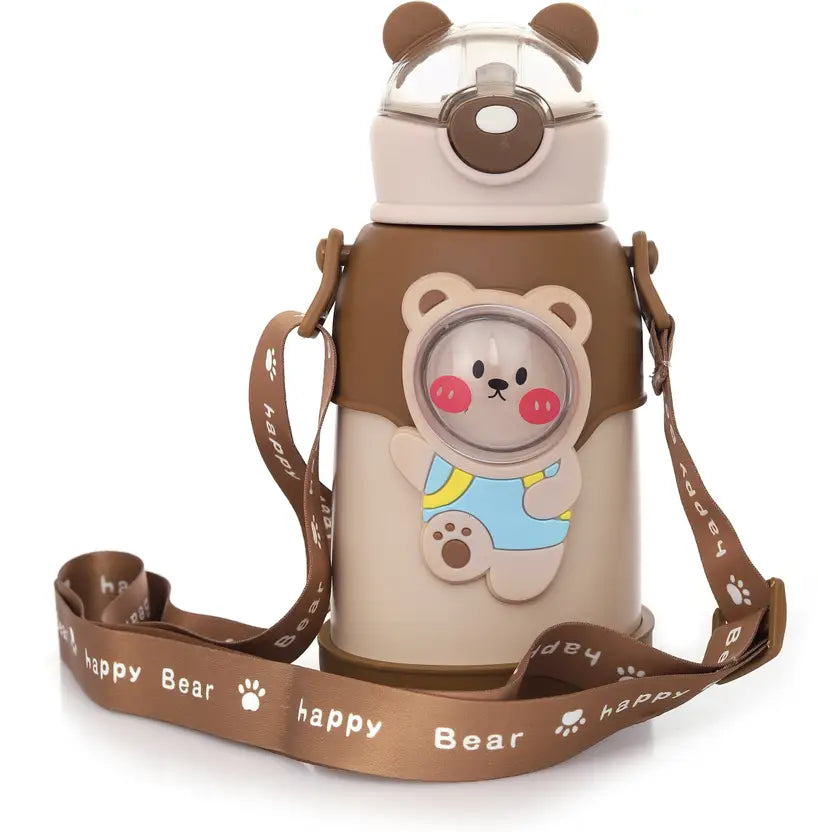 Bellypig Goodday Insulated Waterbottle