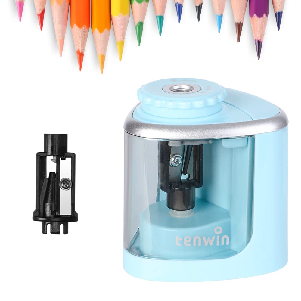 Electric Pencil Sharpener