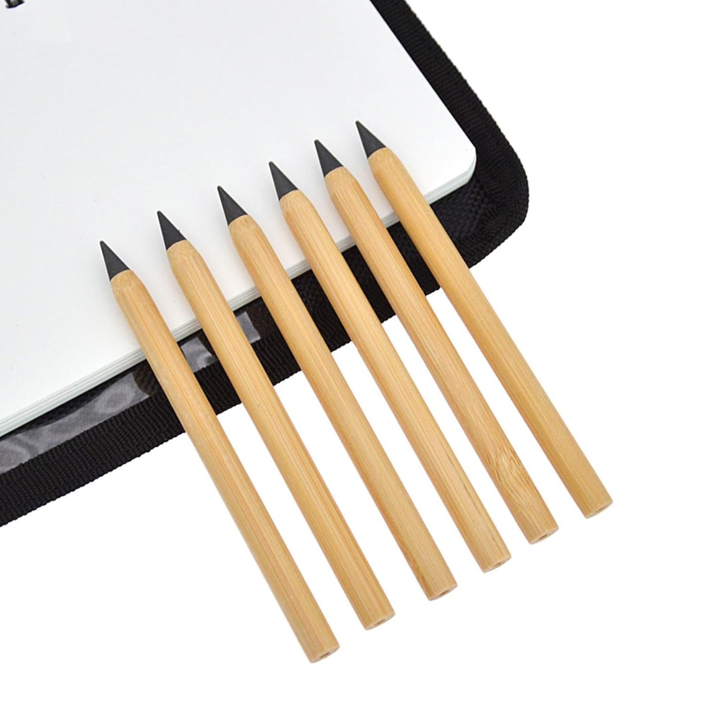 Multipurpose Inkless Pencil | No Ink Everlasting Pencil for Sketching Drawing