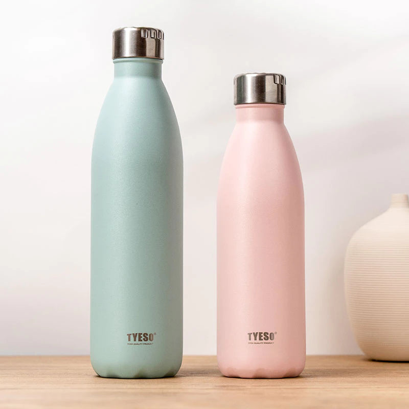 Stainless steel Thermos Classic Sport Bottle