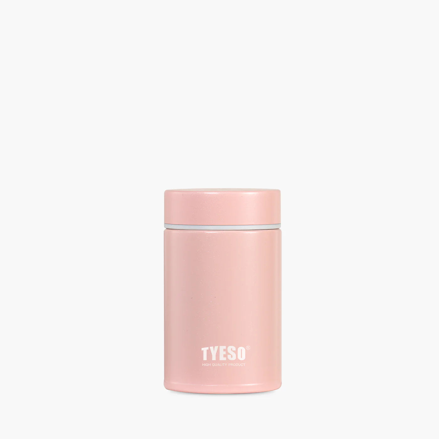 Tyeso Food Jar