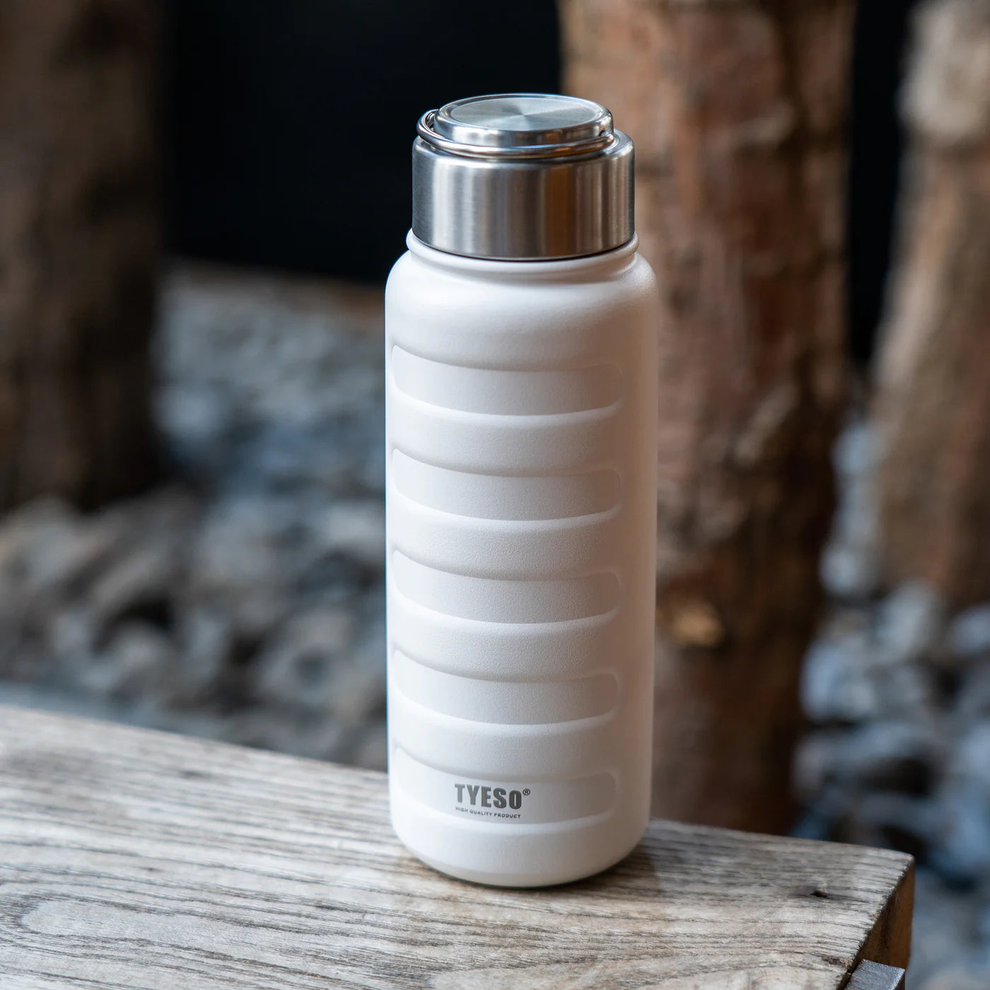 Tyeso Ascent Portable Sports Bottle with Handle
