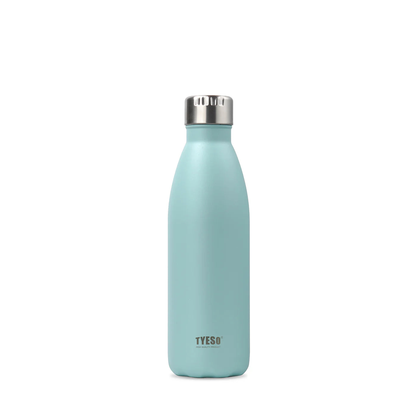 Tyeso Classic Cola Shaped Sports Bottle 750ml