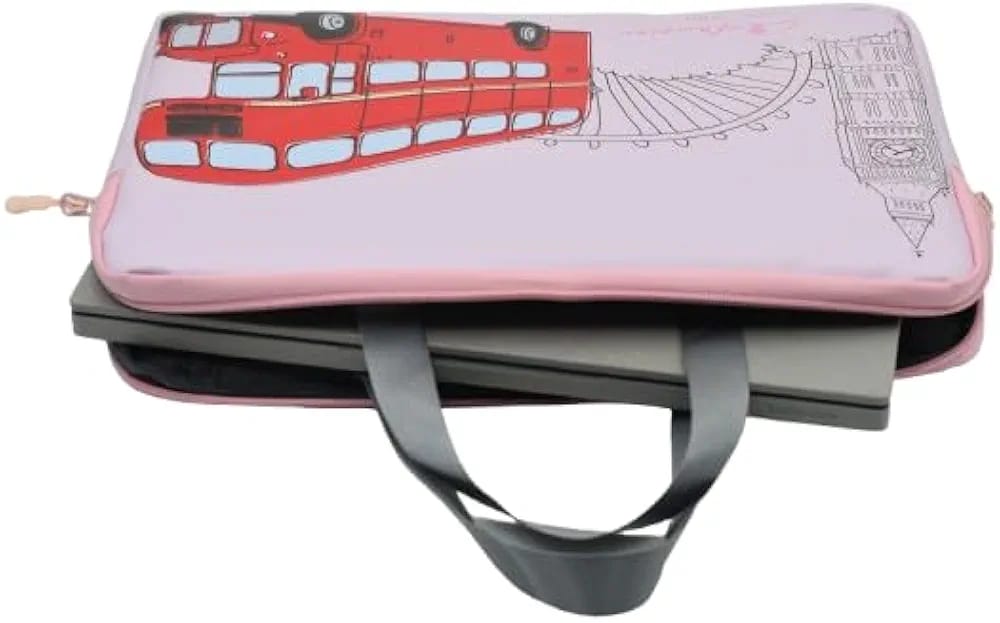 Fancy Laptop Sleeve