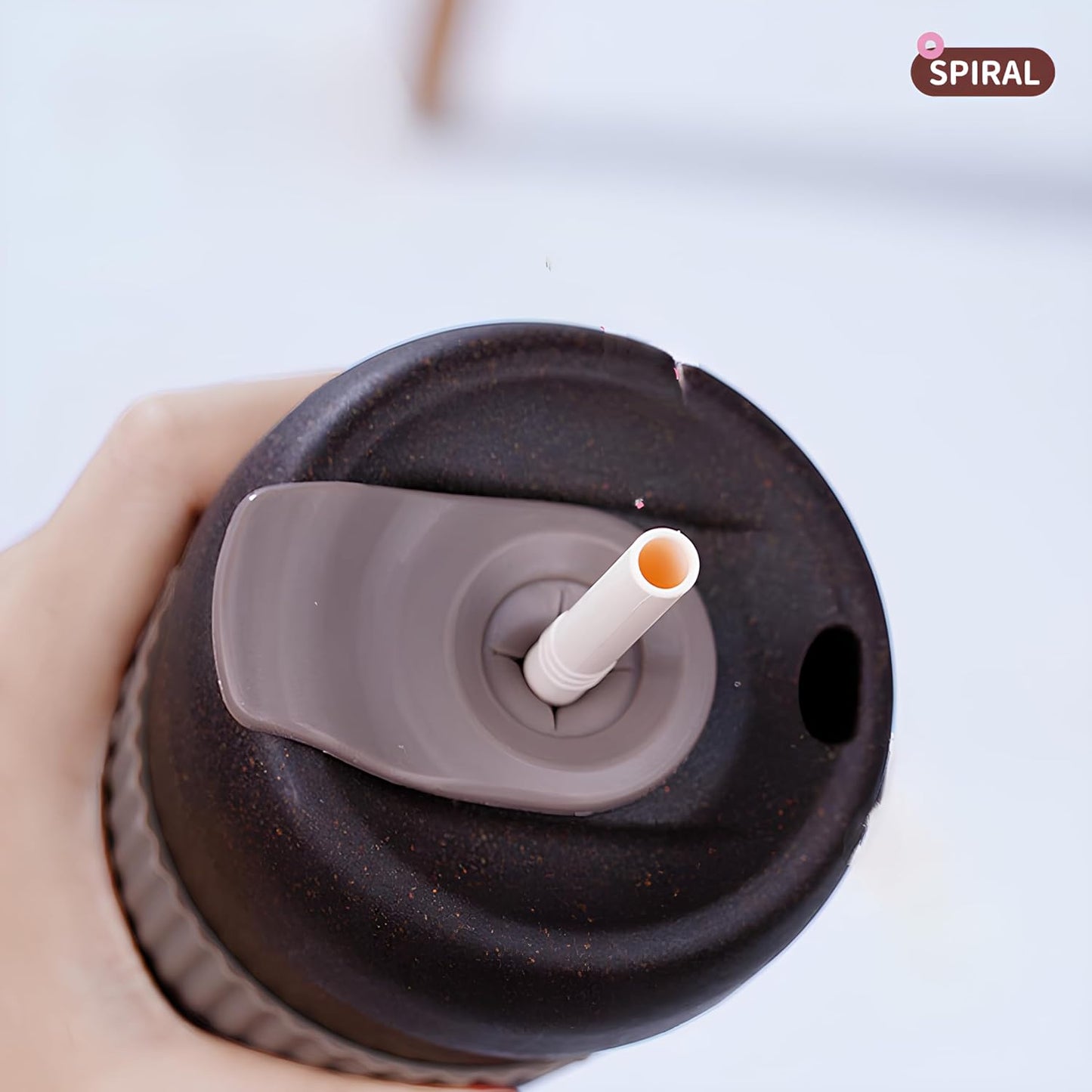 Coffee Travel Mug