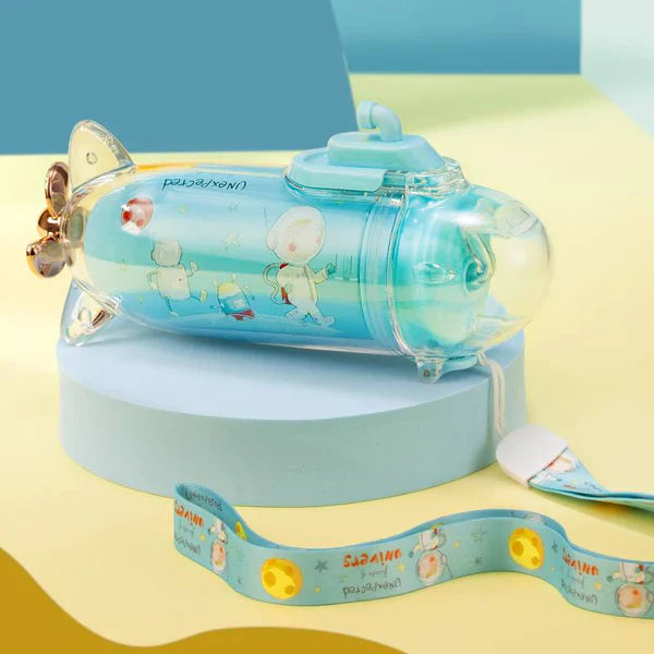 Submarine Water Bottle
