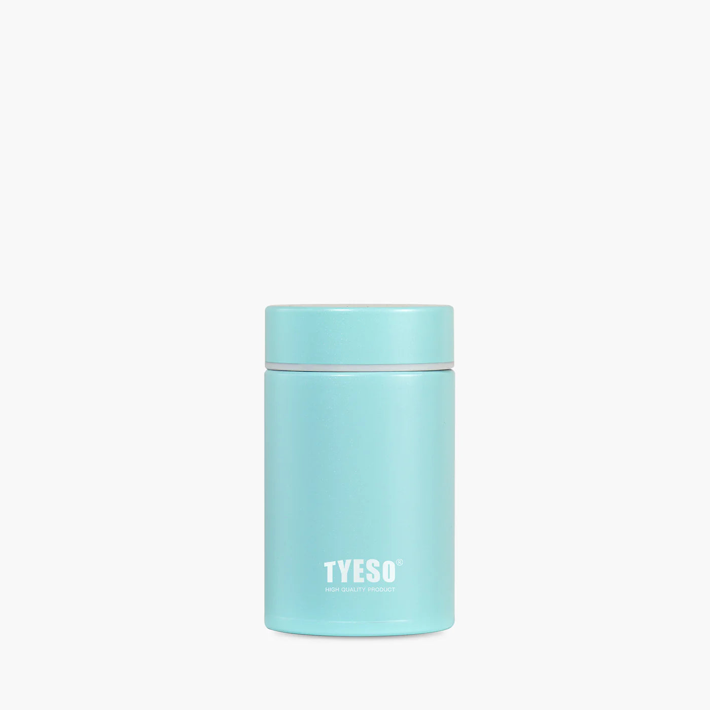 Tyeso Food Jar