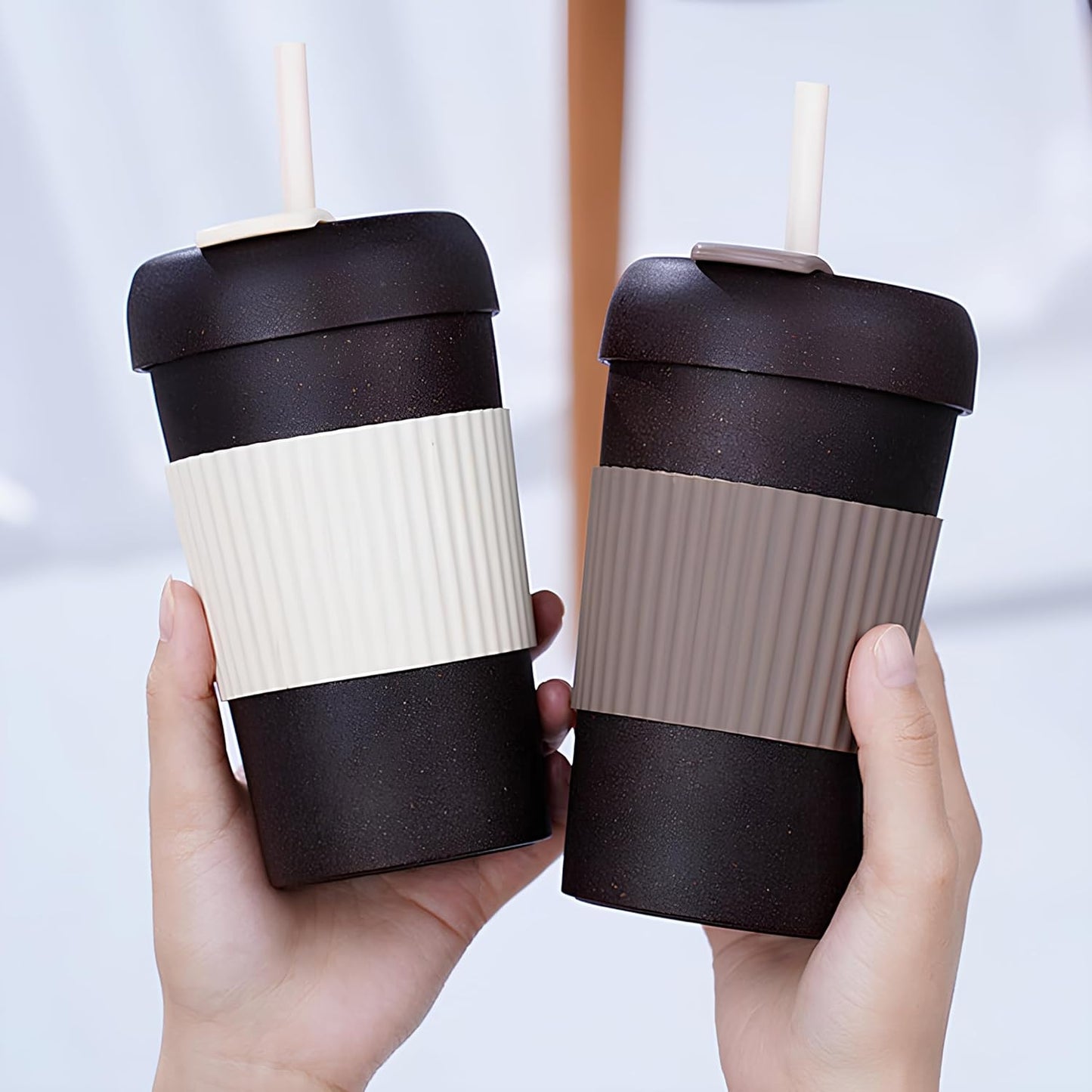 Coffee Travel Mug
