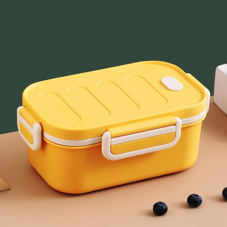 Stack & Snack Bento Box