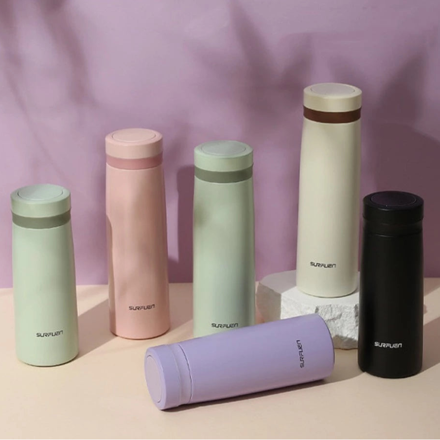Cute & Compact Surfeun Bottle - 100ML