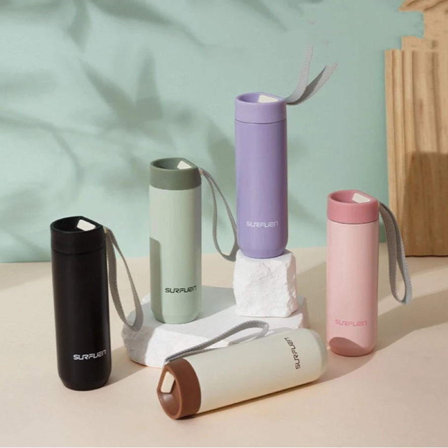 Cute & Compact Surfeun Bottle - 100ML