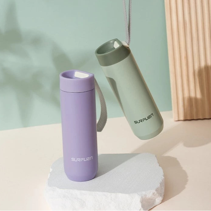 Cute & Compact Surfeun Bottle - 100ML