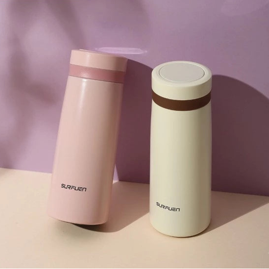 Cute & Compact Surfeun Bottle - 100ML