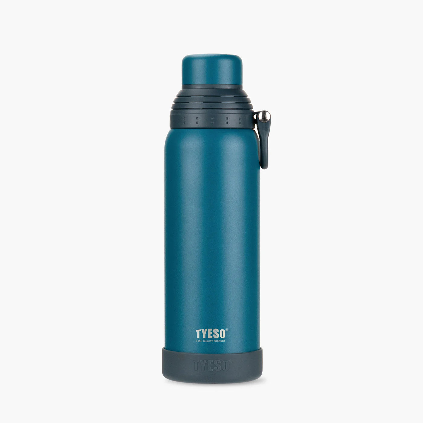 Tyeso Switch Lid Water Bottle with Handle 750ml