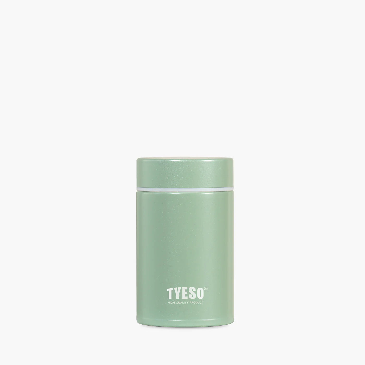 Tyeso Food Jar