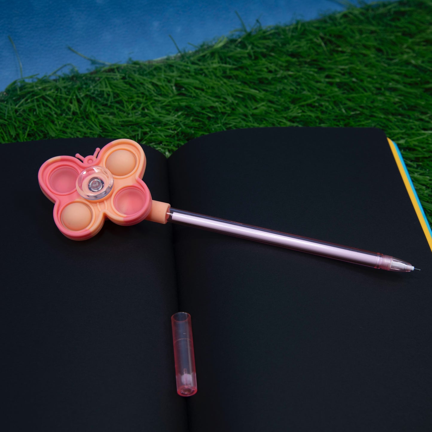 Fidget Fun Pens