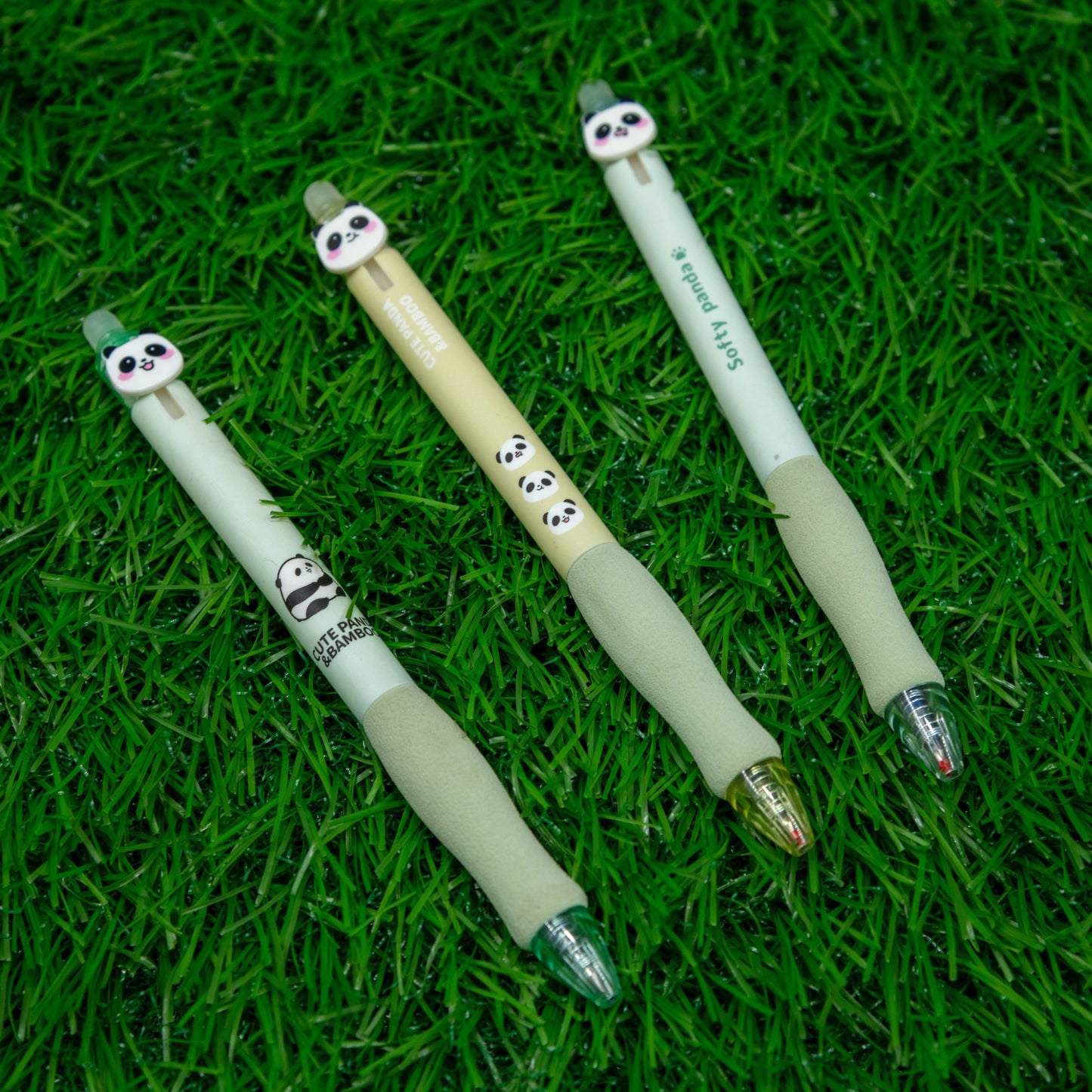 Jungle Jam Pen