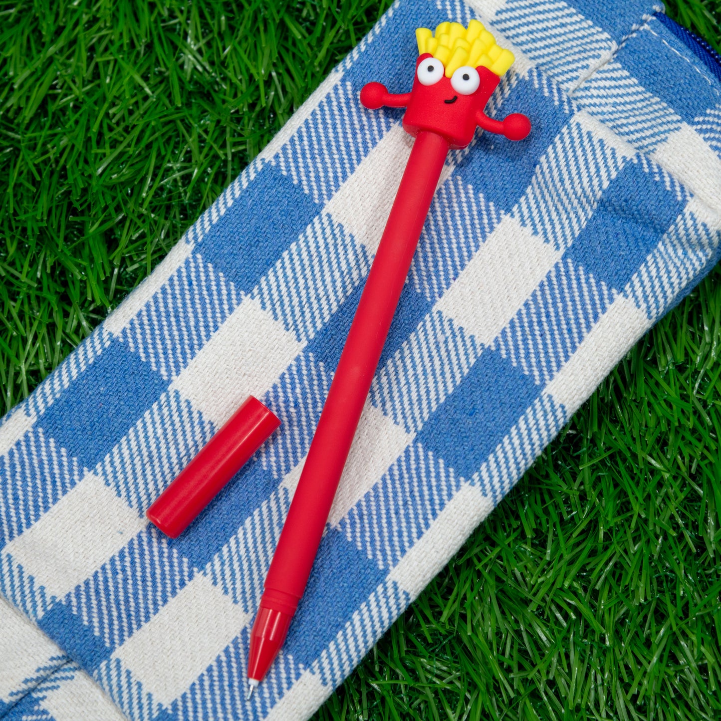 Snack-tastic Pens