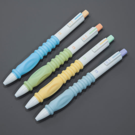 Gradient Grandeur Pen