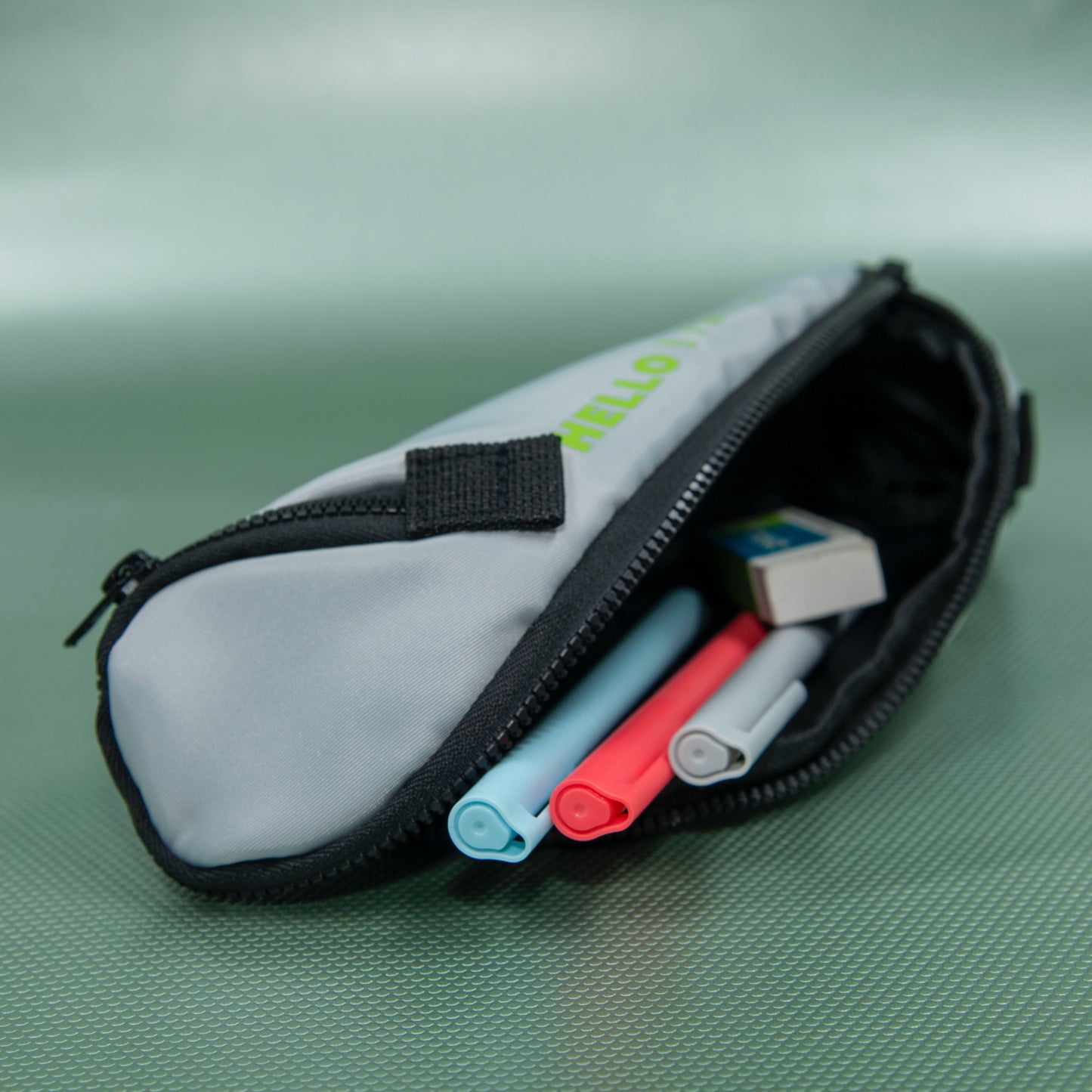 Everyday Essentials Pouches