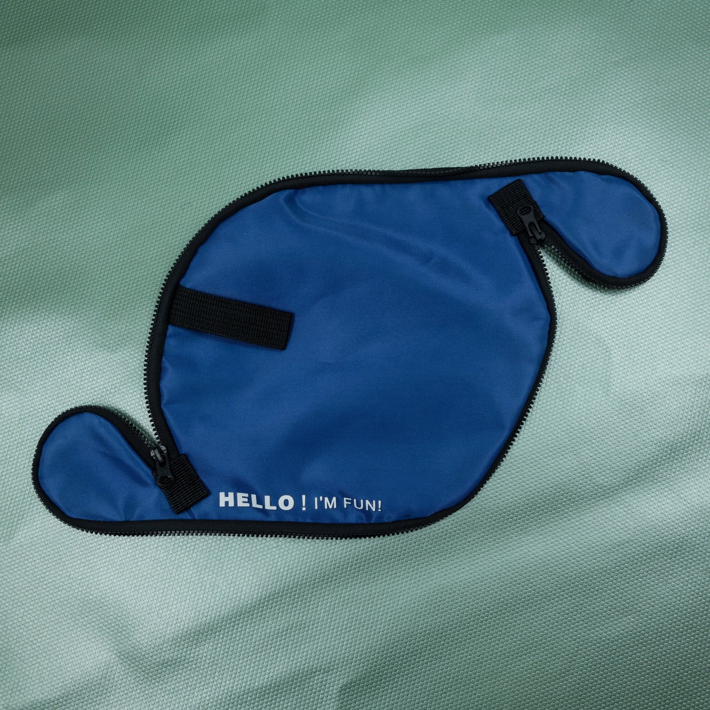 Everyday Essentials Pouches