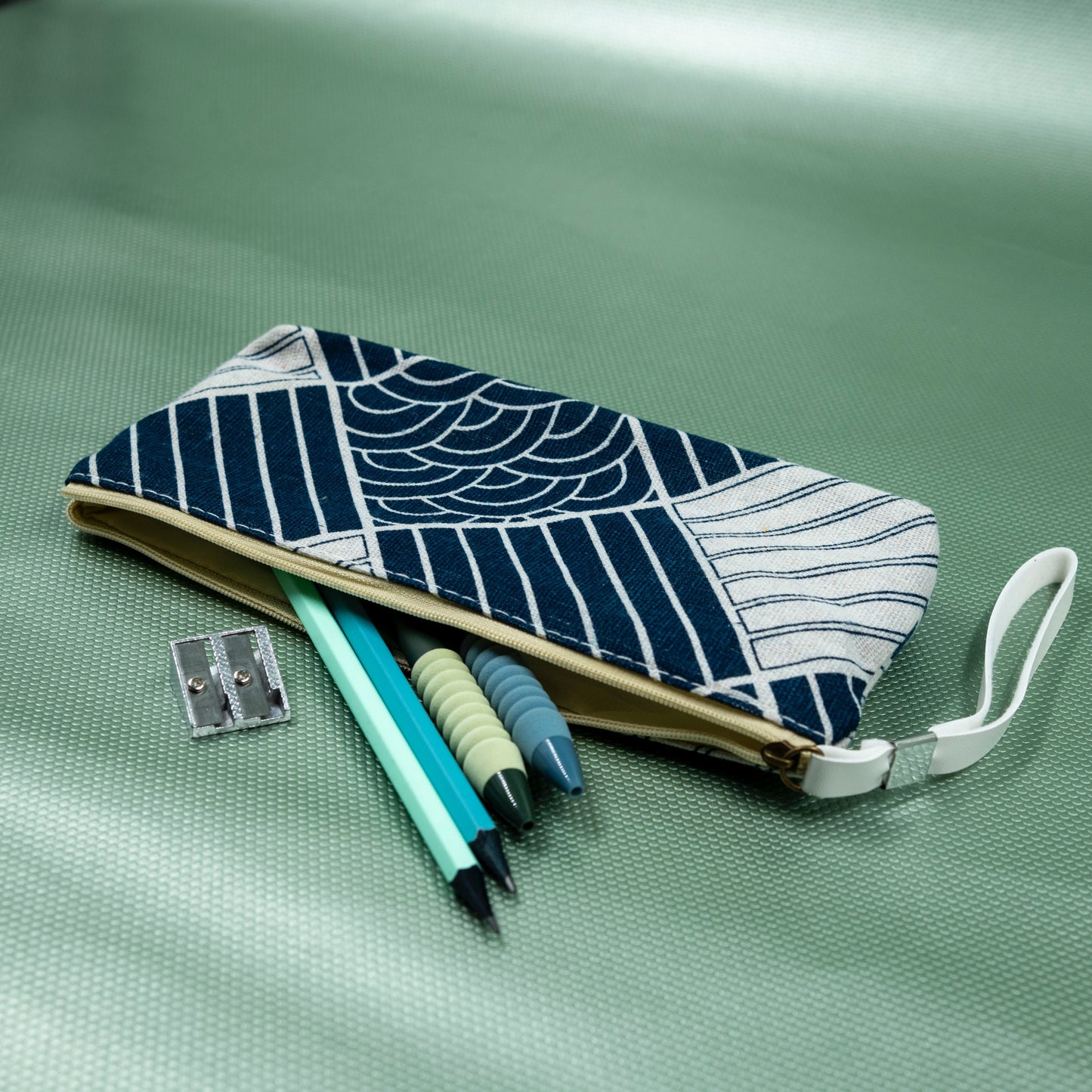 Playful Pouches