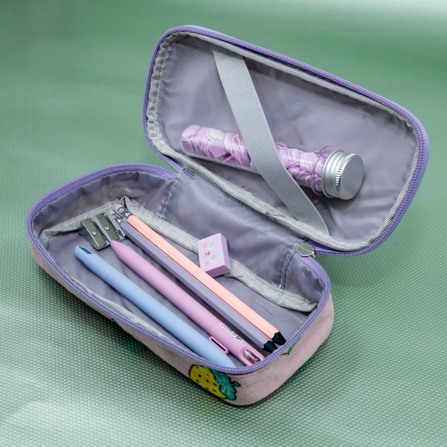 Quirky Pouches