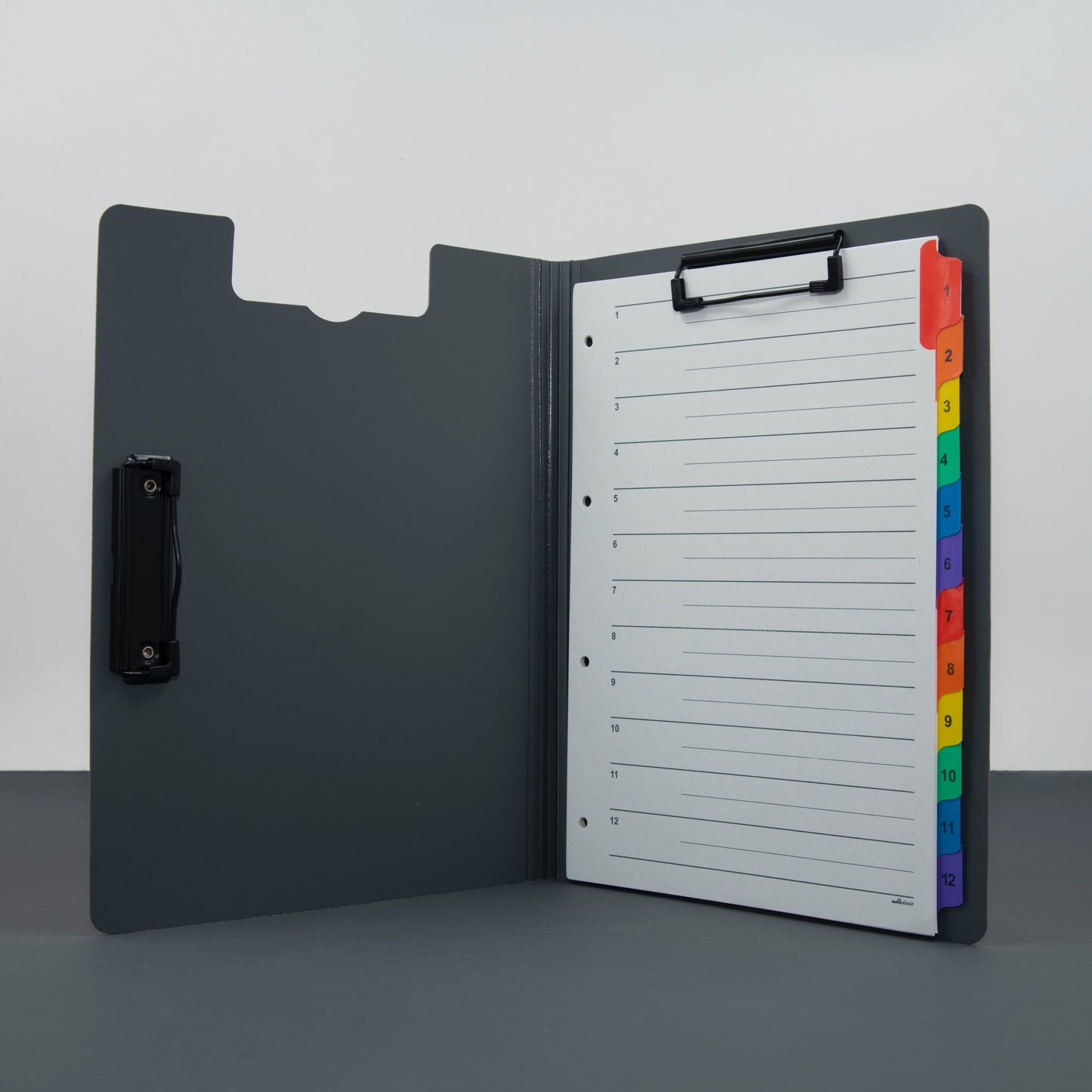 Covered Composition Writing Pad