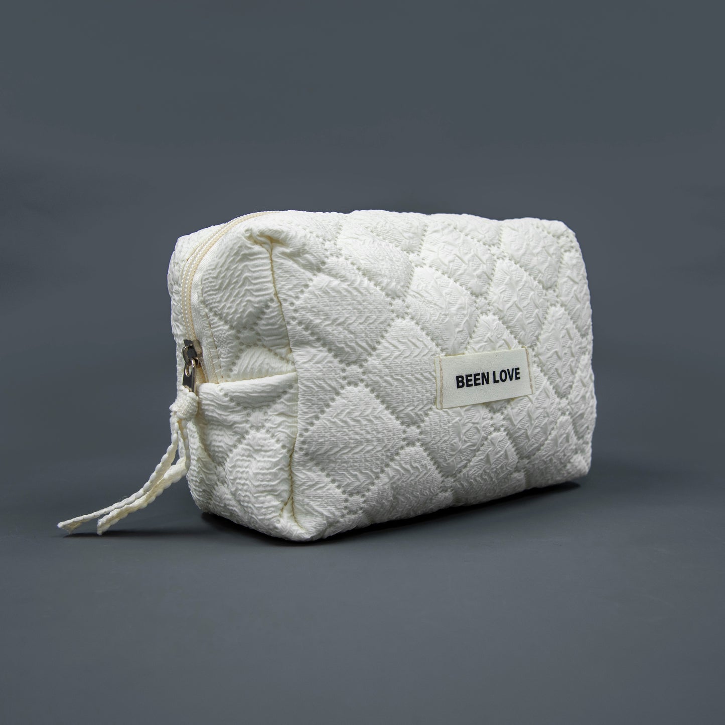 Pattern Play Pouch