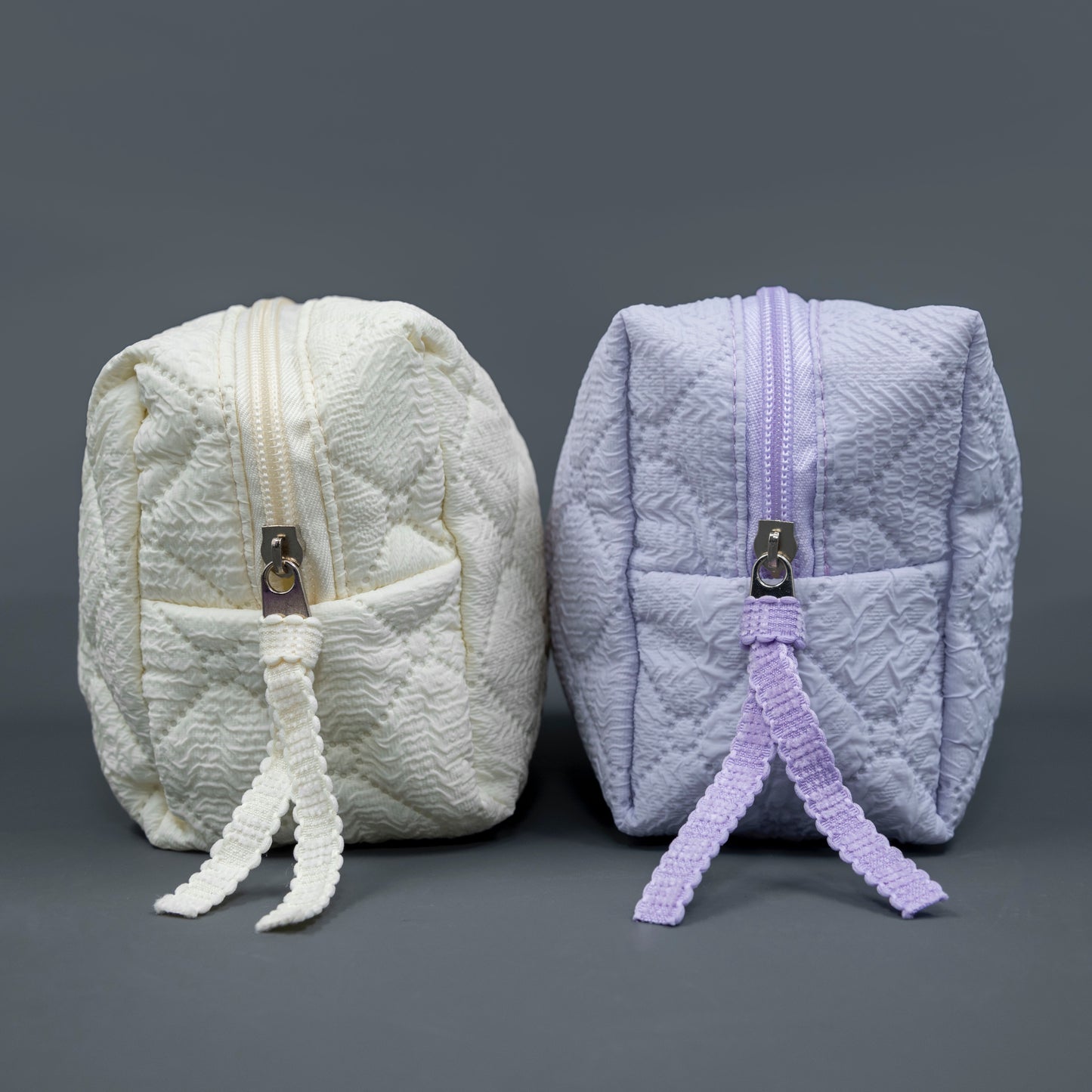 Pattern Play Pouch