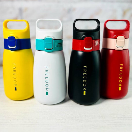 Kids Mini Insulated Water Bottle