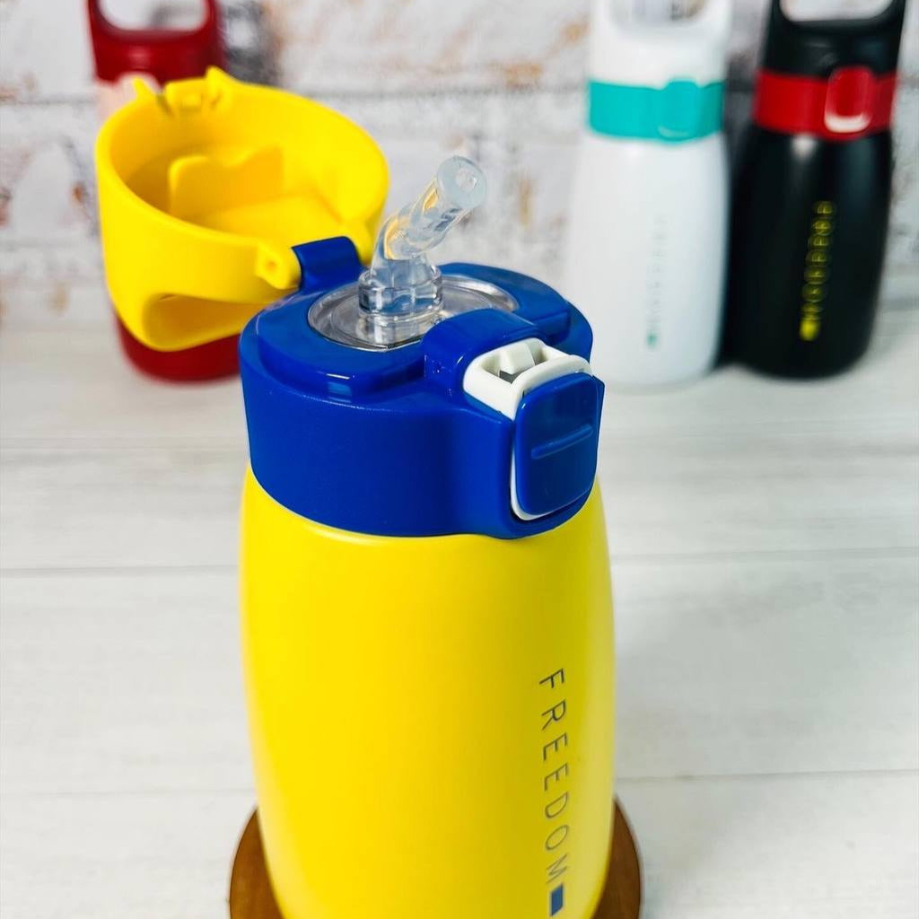Kids Mini Insulated Water Bottle