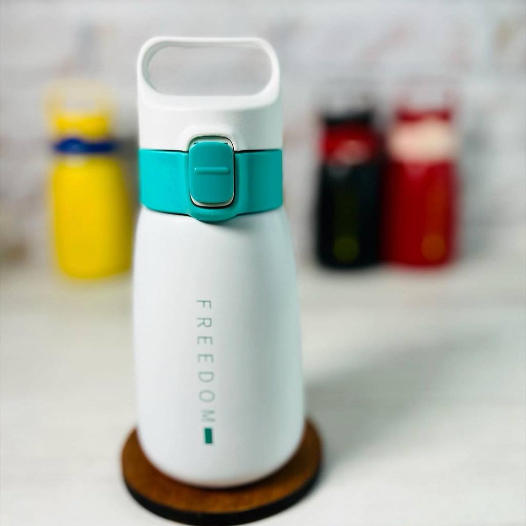 Kids Mini Insulated Water Bottle
