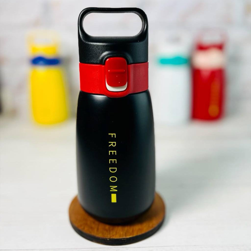 Kids Mini Insulated Water Bottle
