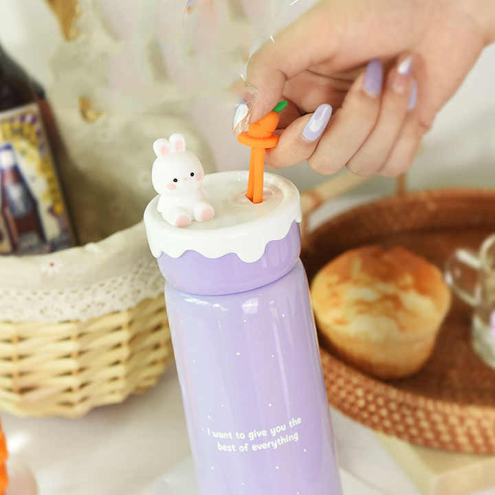 Rabbit Vacuum Flask 440 ml