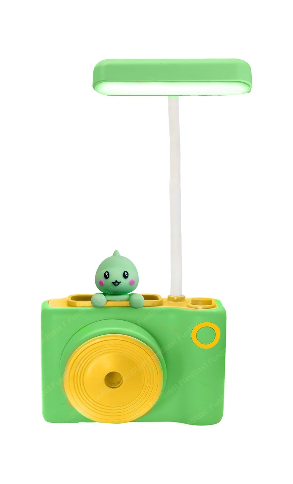 Camera Shaped Light Lamps