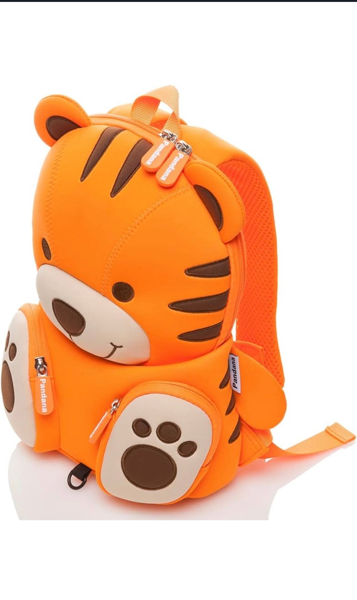 Lion Cub Kids Backpack