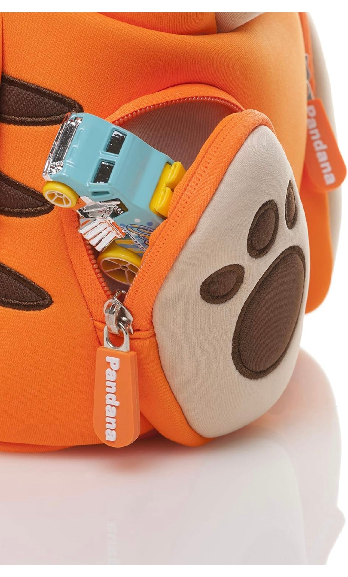Lion Cub Kids Backpack