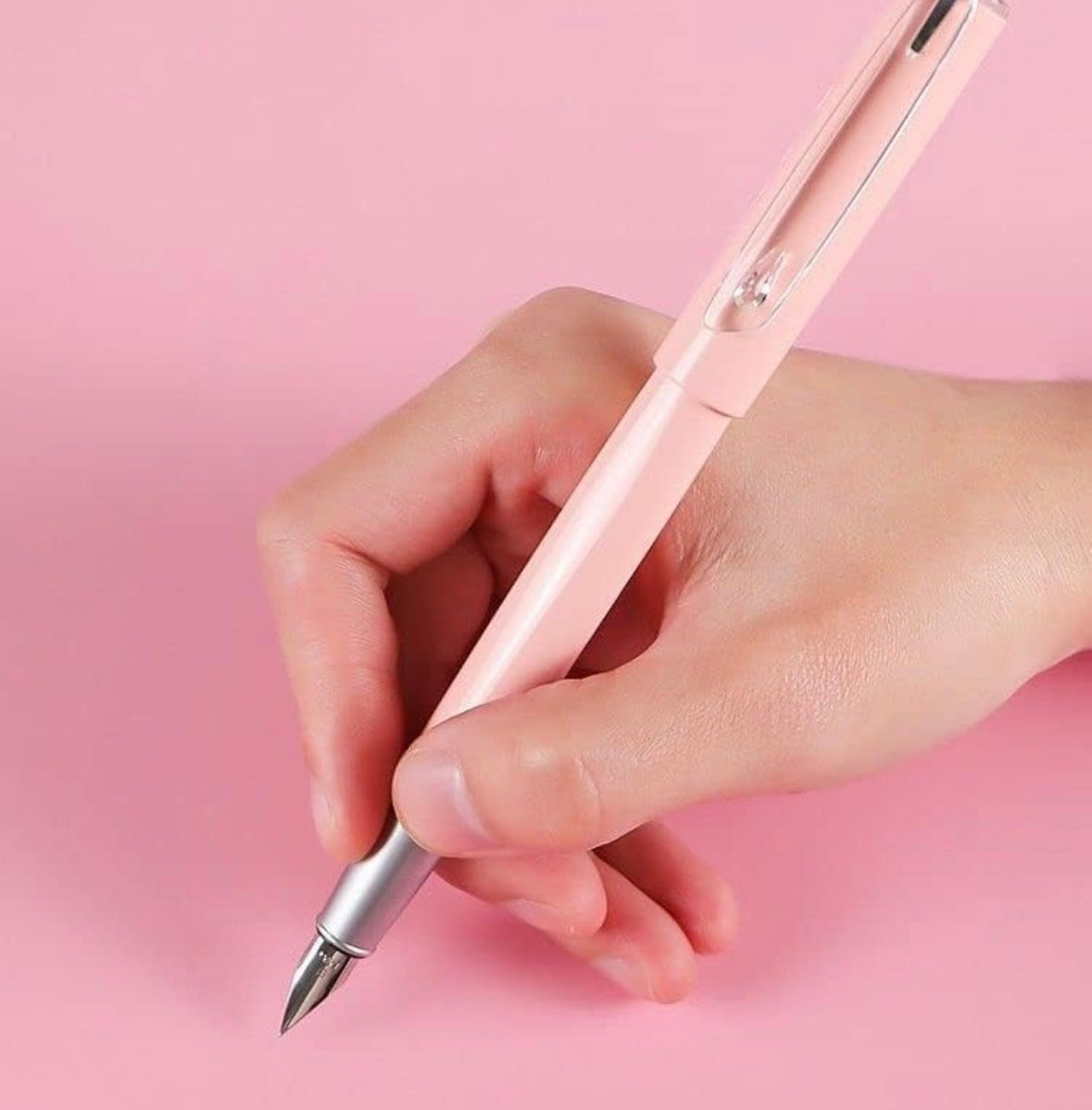 High Quality Fountain Pen