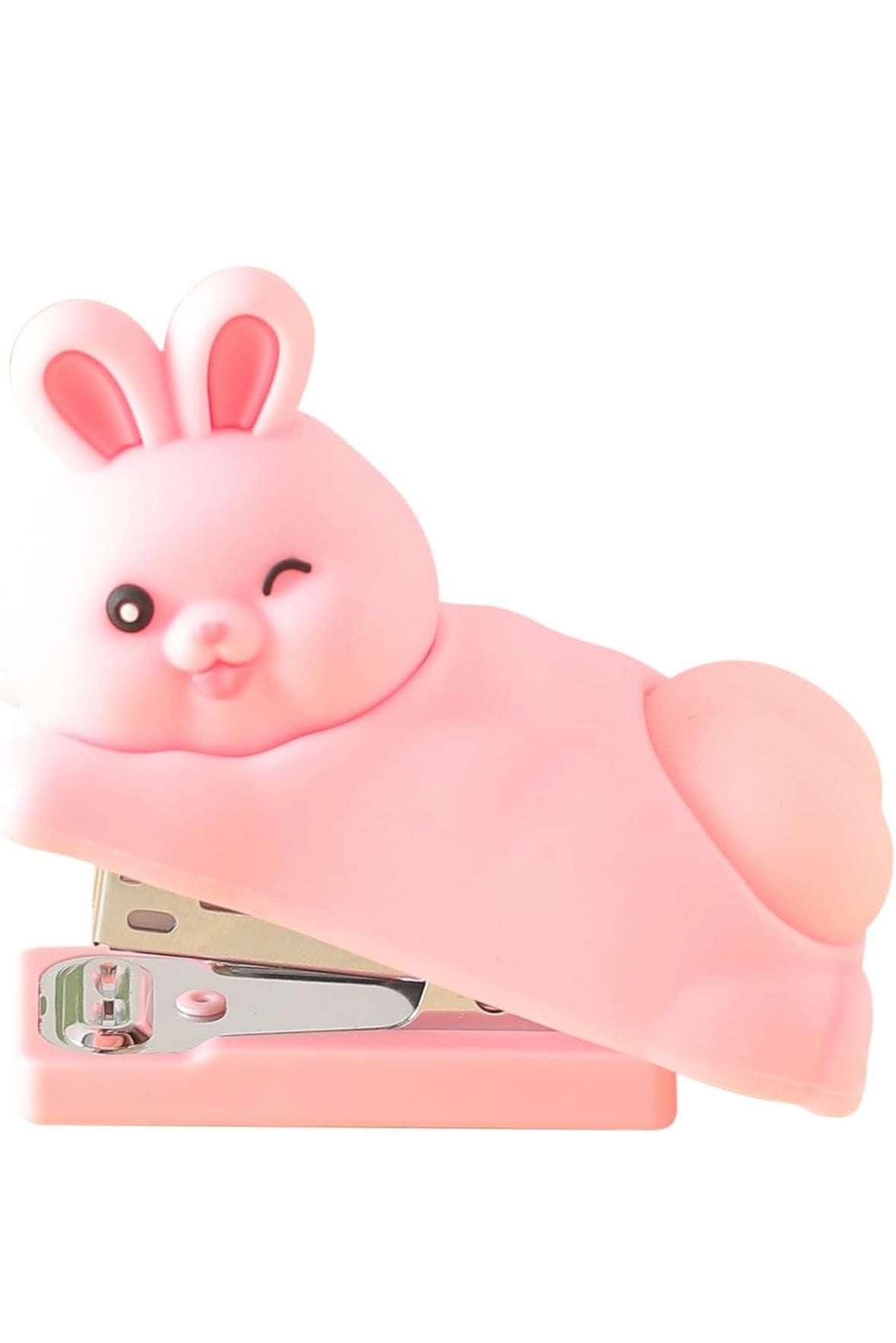 Cartoon Silicone Stapler