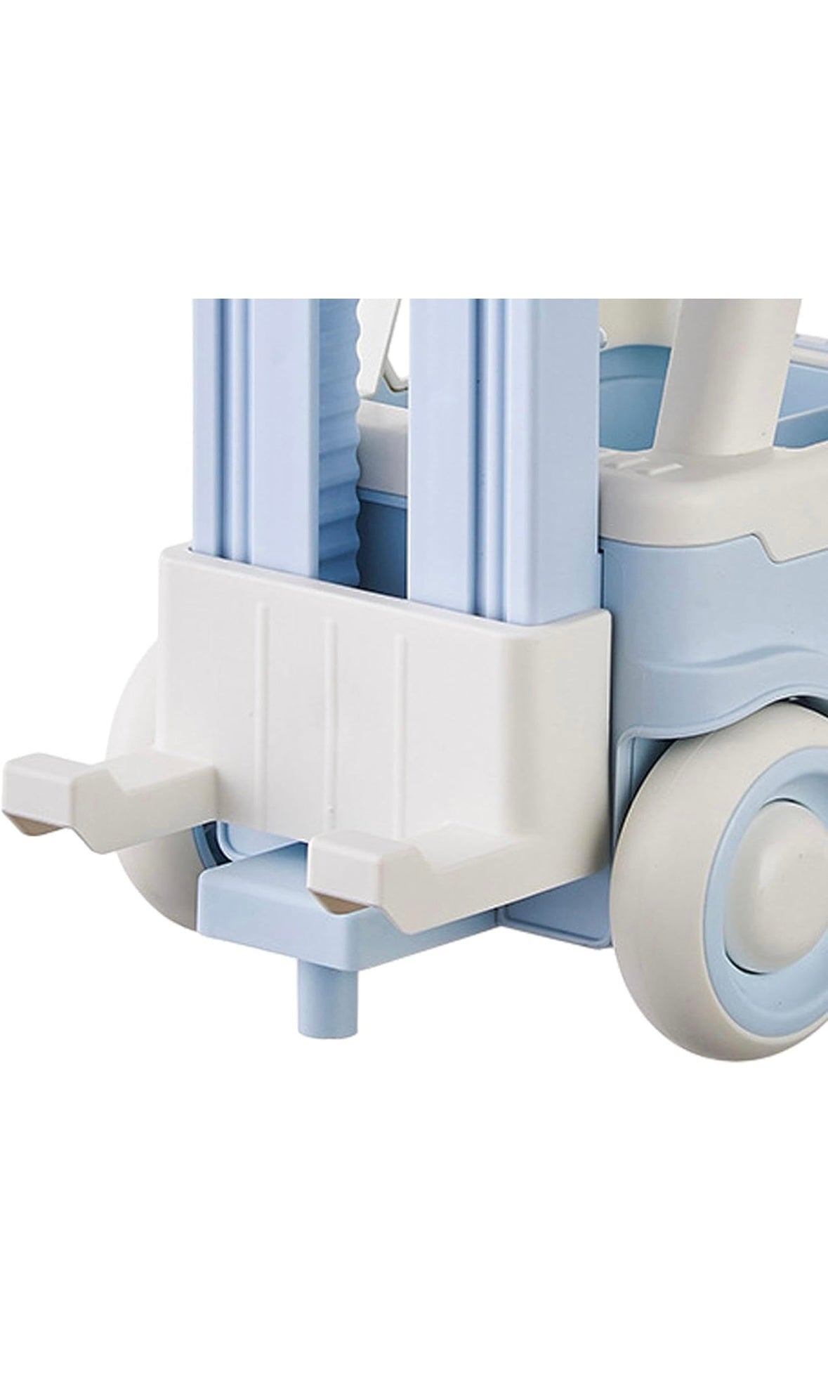 Storage Toy Truck