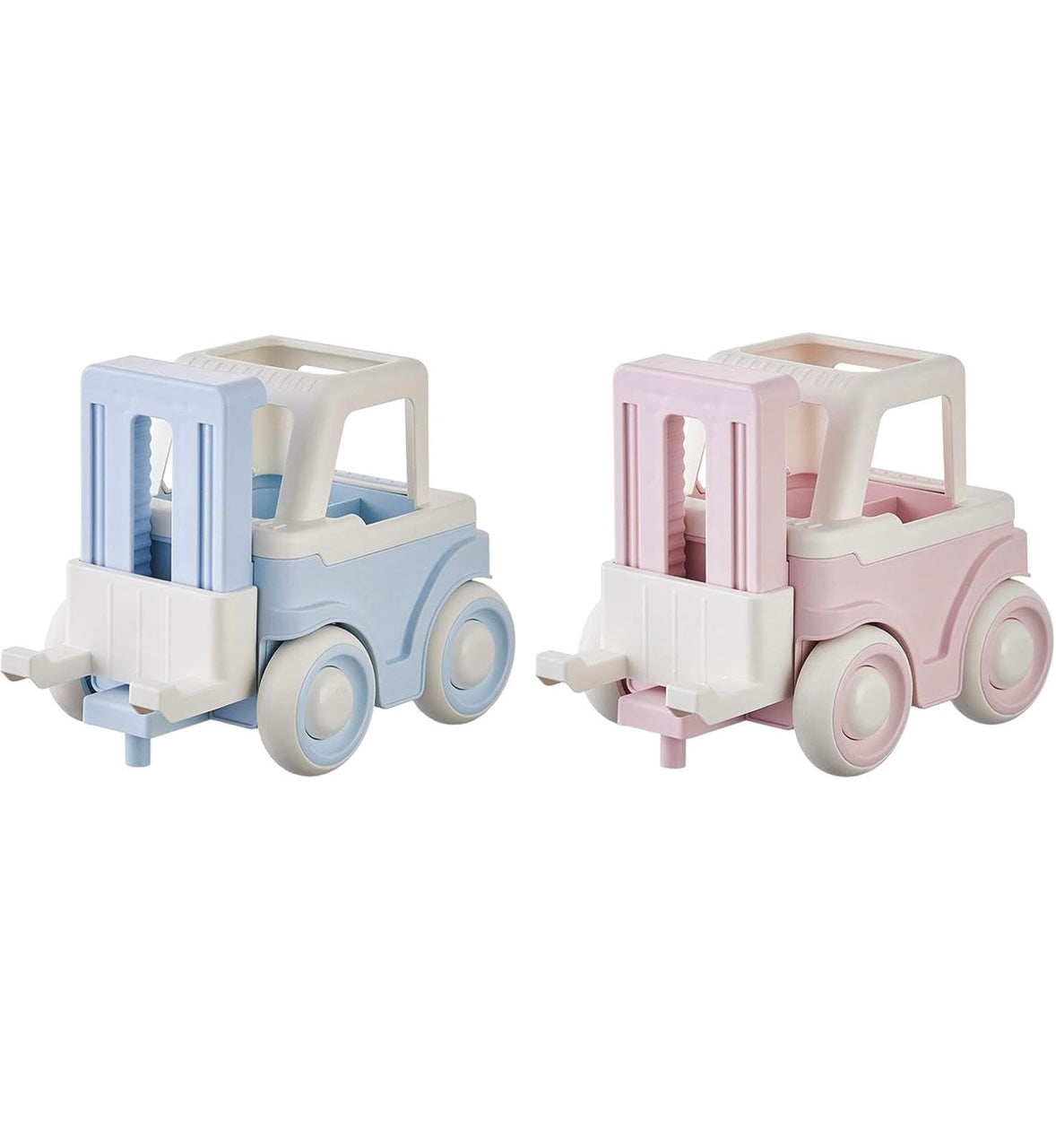 Storage Toy Truck