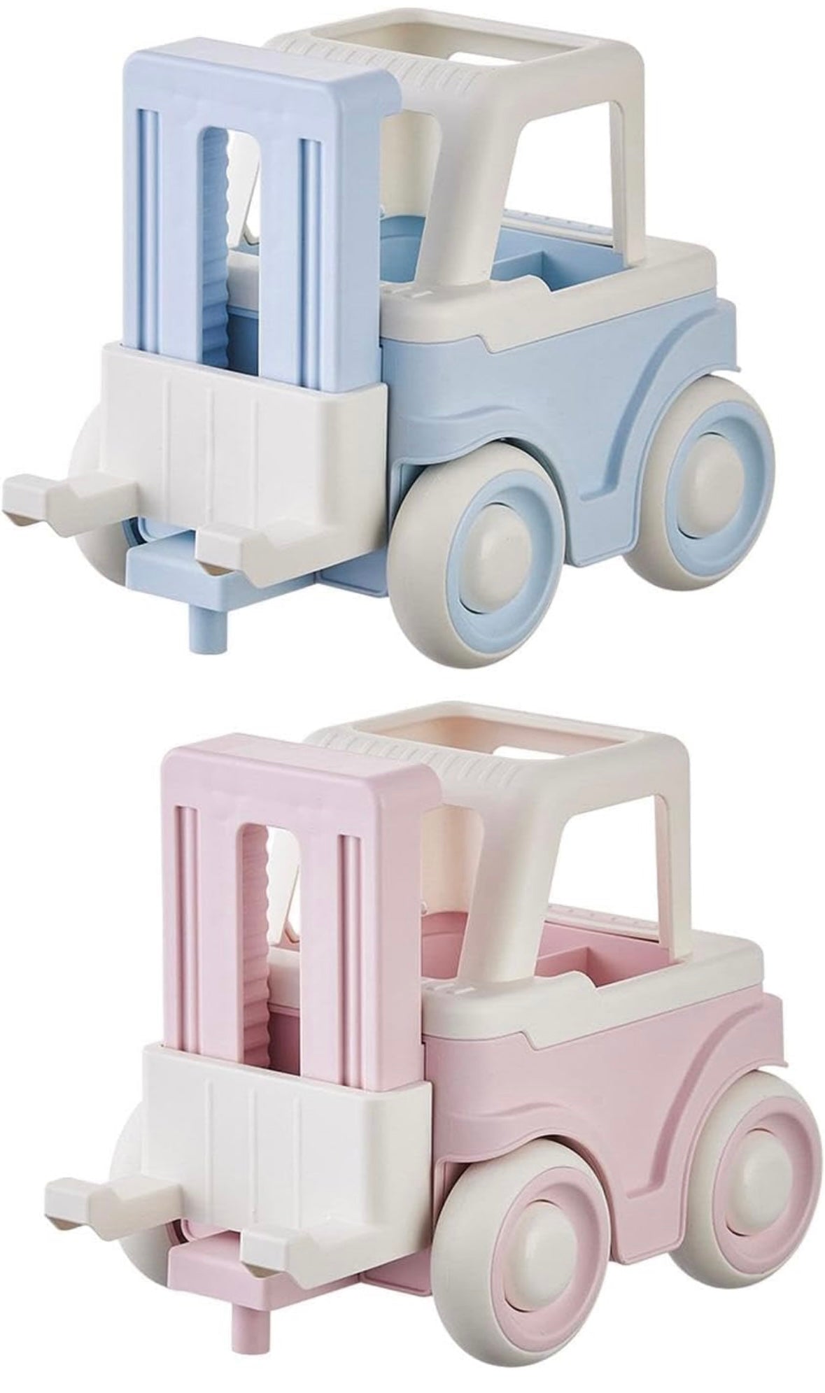 Storage Toy Truck