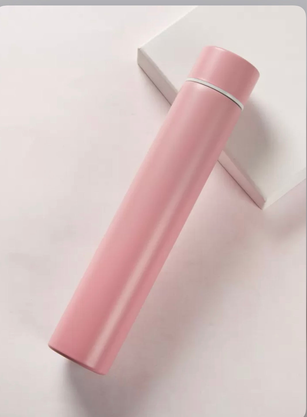 Simple And Sleek Bottle