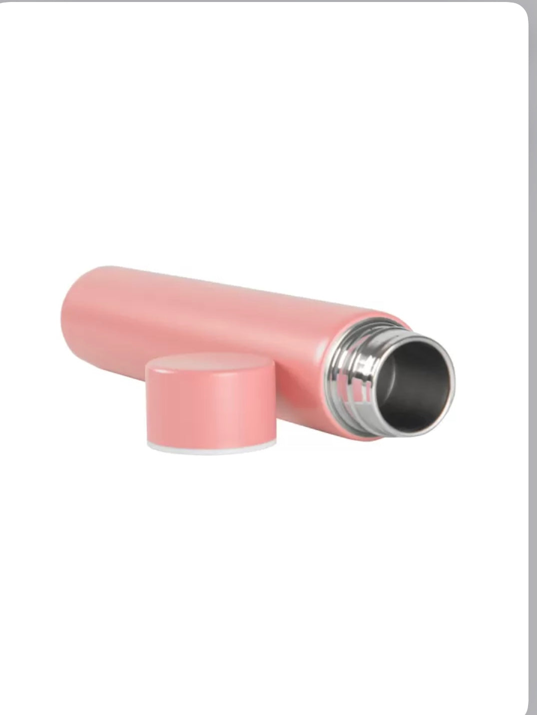 Simple And Sleek Bottle