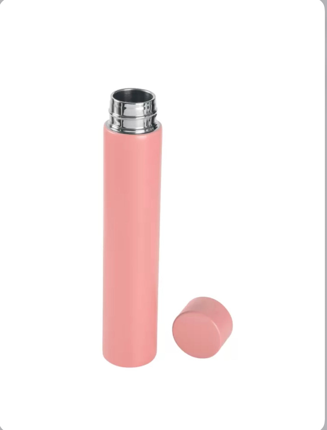 Simple And Sleek Bottle