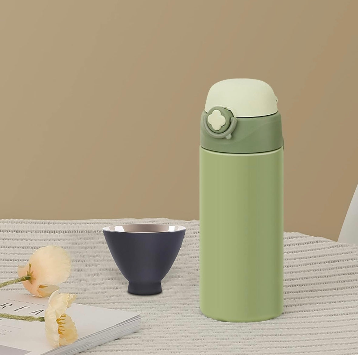 Sip & Go Bottle