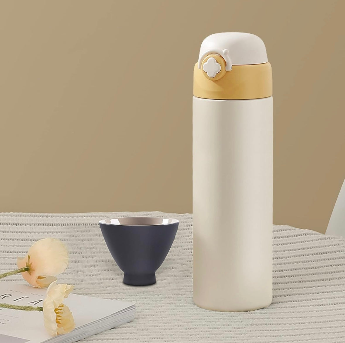 Sip & Go Bottle