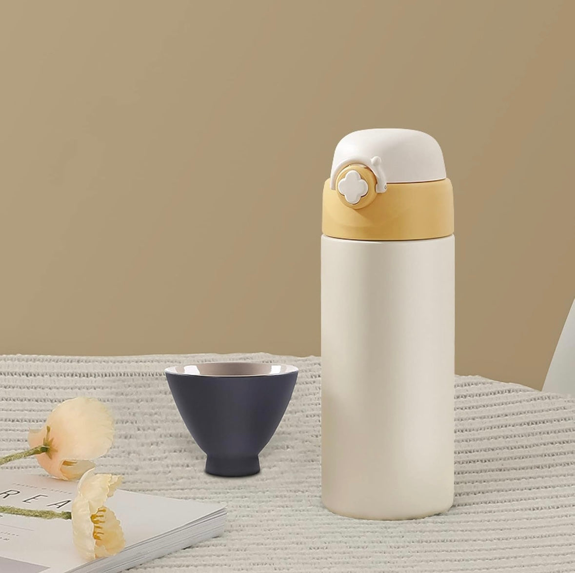 Sip & Go Bottle