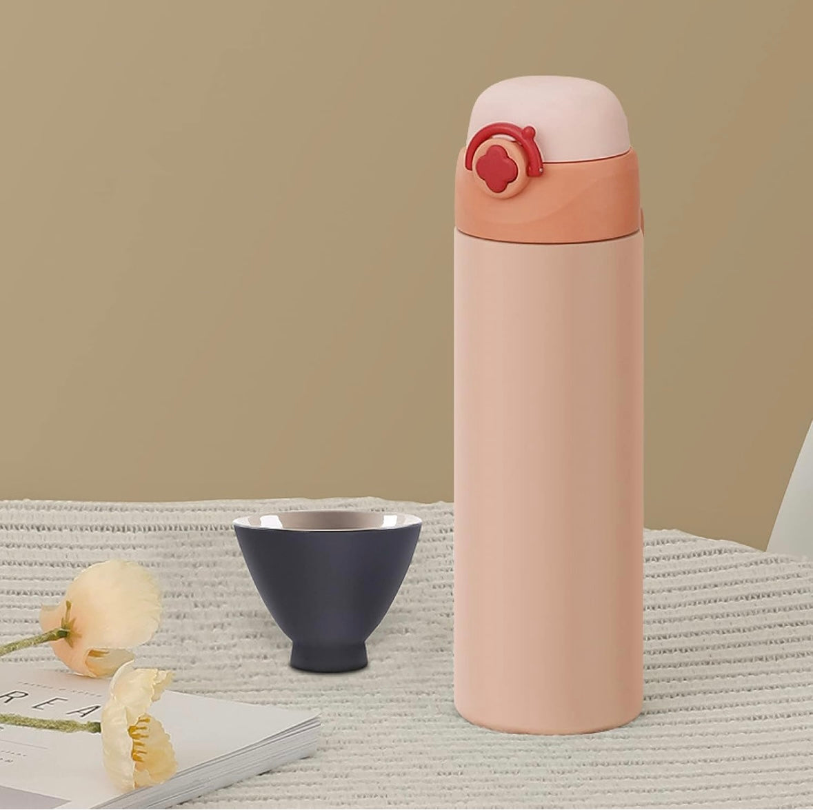 Sip & Go Bottle